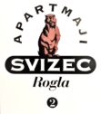 Apartmaji na smučišču Rogla