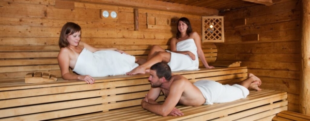Wellness na Rogli