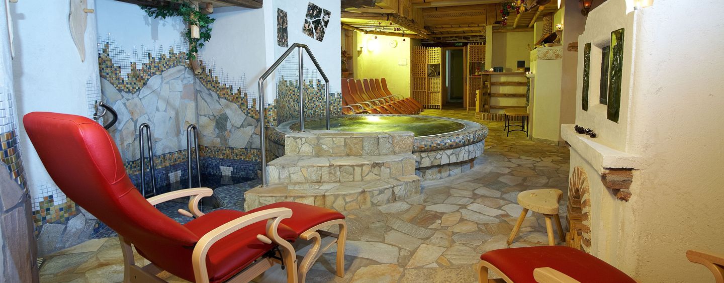 Wellness na Rogli